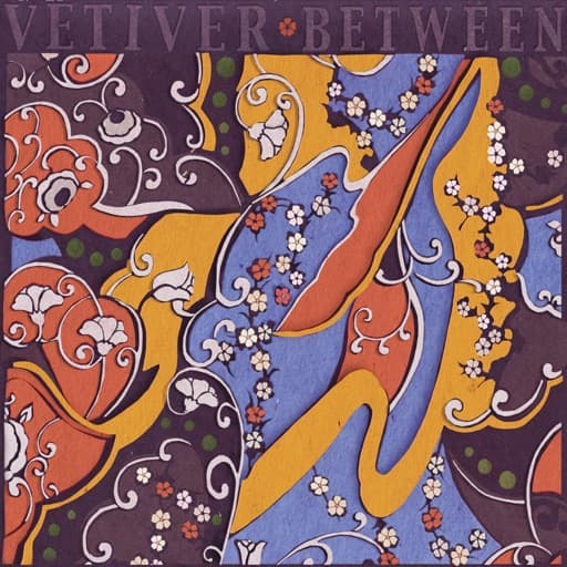 Between - EP