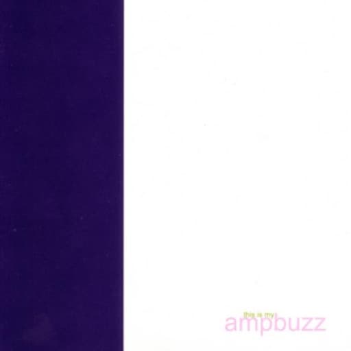 This Is My Ampbuzz