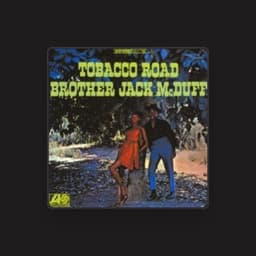 Brother Jack McDuff
