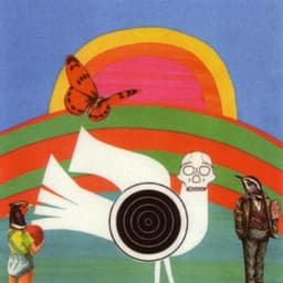 The Skygreen Leopards