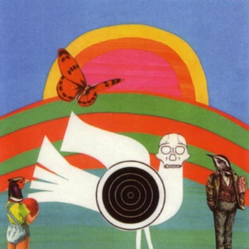 One Thousand Bird Ceremony (Out of Print)