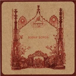 Boduf Songs