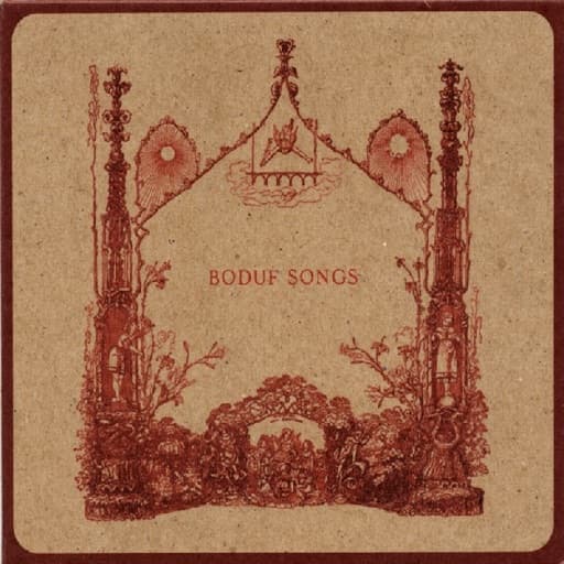 Boduf Songs