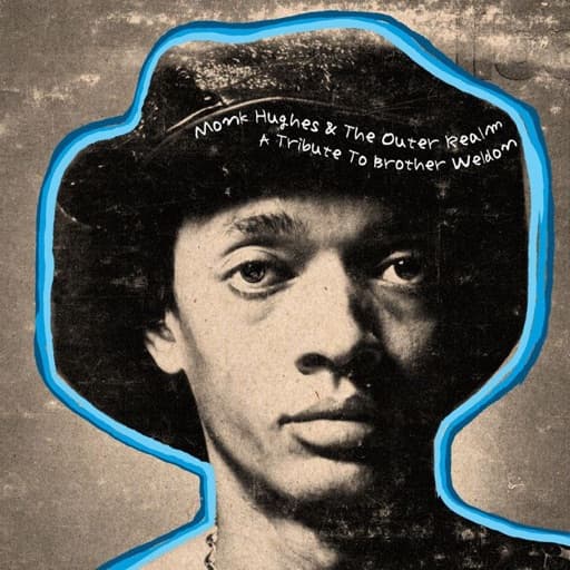 A Tribute to Brother Weldon Irvine