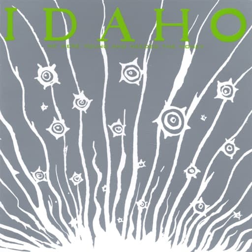 We Were Young and Needed the Money