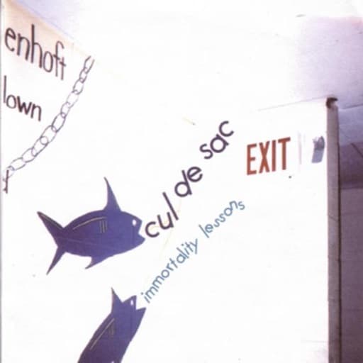 Immortality Lessons (Live)