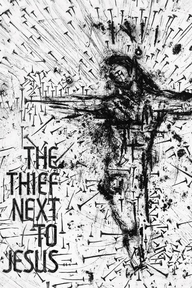 The Thief Next to Jesus