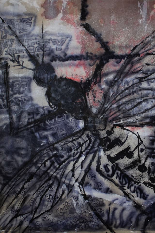 Soulja Hate Repellant