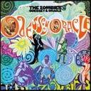 Album cover art for Odessey and Oracle