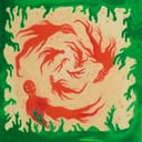 Album cover art for Meditations on Love