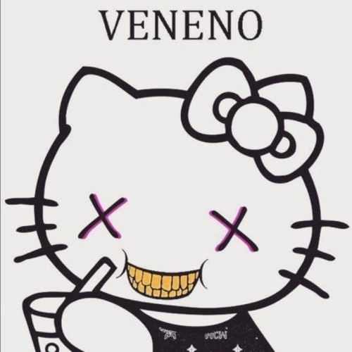 Album cover art for Veneno