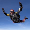 Album cover art for Red Mile