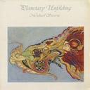 Album cover art for Planetary Unfolding