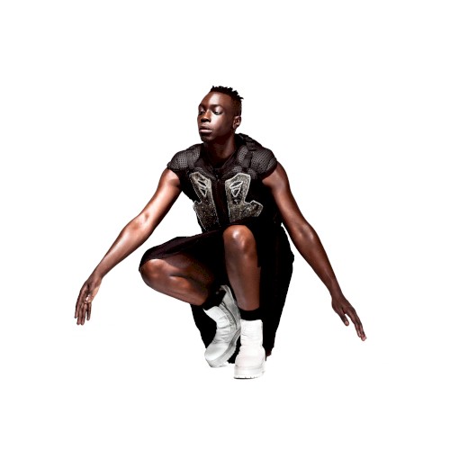 Album cover art for Riot Boi