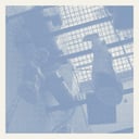 Album cover art for Microtonic