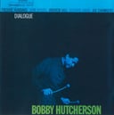 Album cover art for Dialogue