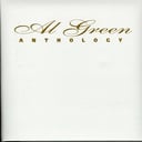 Album cover art for Al Green: Anthology