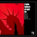 Album cover art for Straight Life