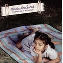 Album cover art for The Evening of My Best Day