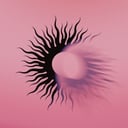 Album cover art for Silver Bleeds the Black Sun…