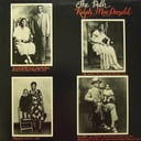 Album cover art for The Path