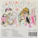 Album cover art for Beatopia