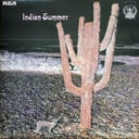 Album cover art for Indian Summer