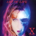 Album cover art for ART OF LIFE
