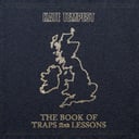 Album cover art for The Book of Traps and Lessons