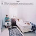 Album cover art for Barchords