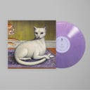 Album cover art for Nothing’s About to Happen to Me