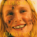Album cover art for Flora Fauna