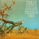 Album cover art for Crooked Tree