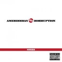 Album cover art for AmeriKKKan Korruption