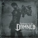 Album cover art for Shadows of the Damned