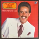 Album cover art for Solista… pero no solo