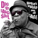 Album cover art for Dig Thy Savage Soul