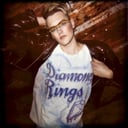 Album cover art for Special Affections