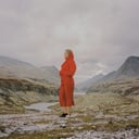 Album cover art for Evergreen In Your Mind