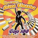 Album cover art for Rapper’s Delight