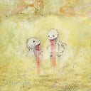 Album cover art for McCartney, It'll Be OK