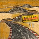 Buckle Up by Josephine’s Next Million Miles