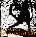 Album cover art for The Greatest Gift