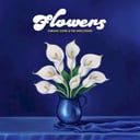 Album cover art for Flowers