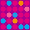 Album cover art for Constant Noise