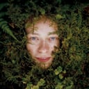 Album cover art for You & i are Earth