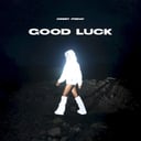 Album cover art for GOOD LUCK
