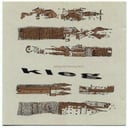 Album cover art for Eating And Sleeping (#15)