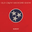 Album cover art for Remedy