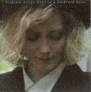 Album cover art for Hope in a Darkened Heart